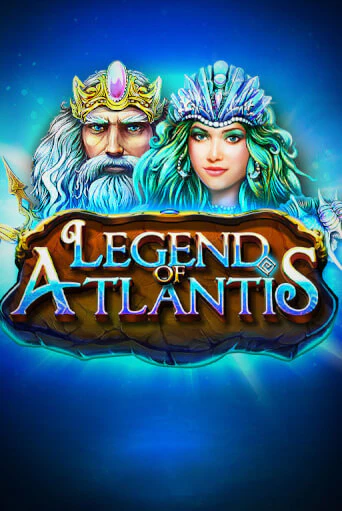 Legend of Atlantis играть демо версию | SlotoKing без регистрации