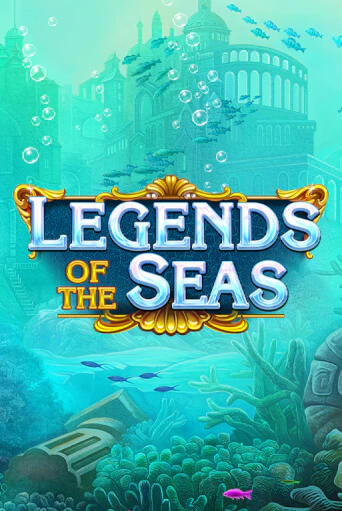 Legends of the Seas играть демо версию | SlotoKing без регистрации