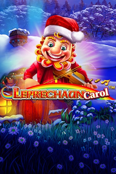 Leprechaun Carol играть демо версию | SlotoKing без регистрации