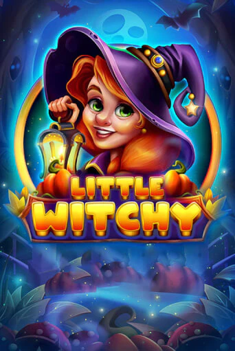 Little Witchy играть демо версию | SlotoKing без регистрации