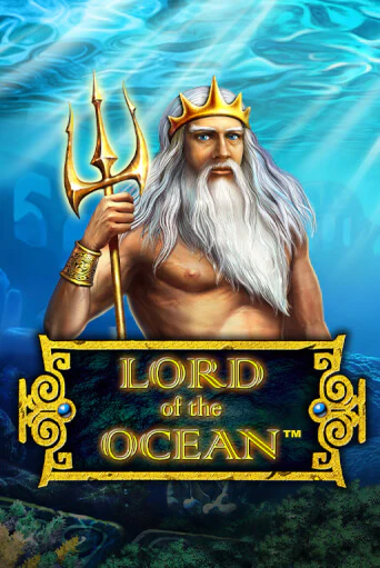 Lord of the Ocean играть демо версию | SlotoKing без регистрации
