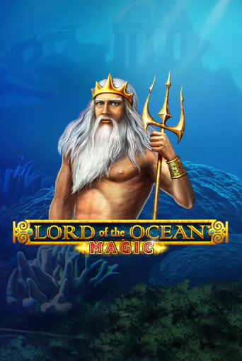 Lord of the Ocean Magic играть демо версию | SlotoKing без регистрации