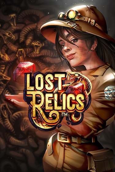 Lost Relics™ играть демо версию | SlotoKing без регистрации