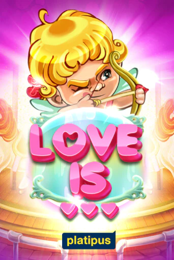 Love is играть демо версию | SlotoKing без регистрации