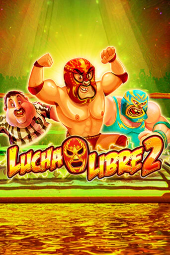 Lucha Libre 2 играть демо версию | SlotoKing без регистрации