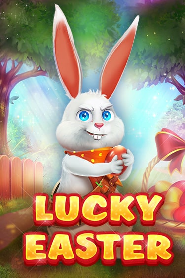 Lucky Easter играть демо версию | SlotoKing без регистрации
