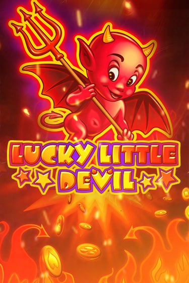 Lucky Little Devil играть демо версию | SlotoKing без регистрации