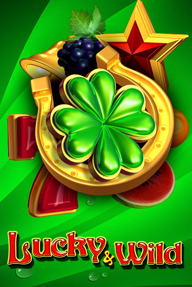 Lucky & Wild играть демо версию | SlotoKing без регистрации
