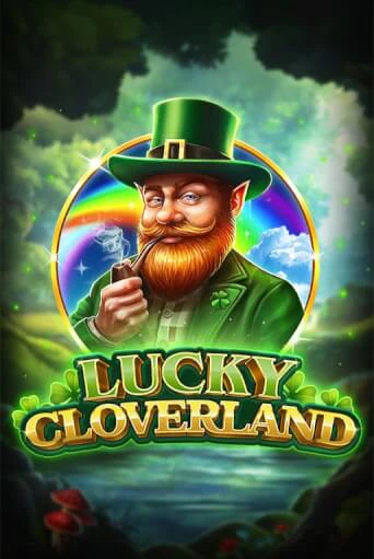 Lucky Cloverland играть демо версию | SlotoKing без регистрации