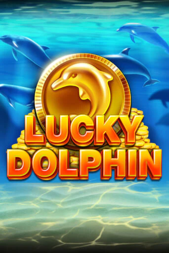 Lucky Dolphin играть демо версию | SlotoKing без регистрации