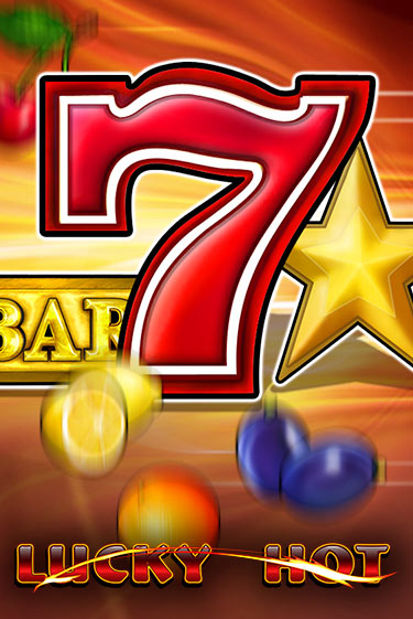 Lucky Hot играть демо версию | SlotoKing без регистрации