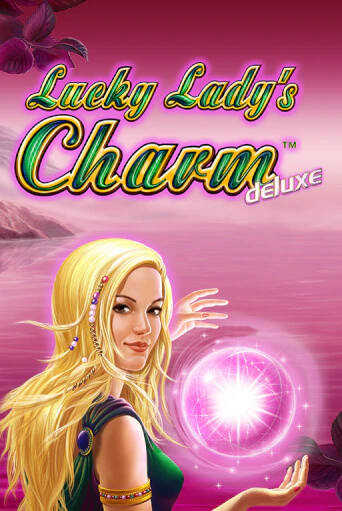 Lucky Lady's Charm Deluxe играть демо версию | SlotoKing без регистрации