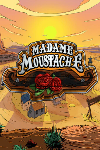 Madame Moustache играть демо версию | SlotoKing без регистрации