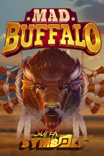 Mighty Buffalo играть демо версию | SlotoKing без регистрации