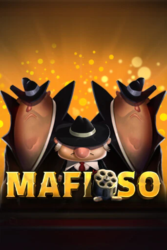 Mafioso играть демо версию | SlotoKing без регистрации