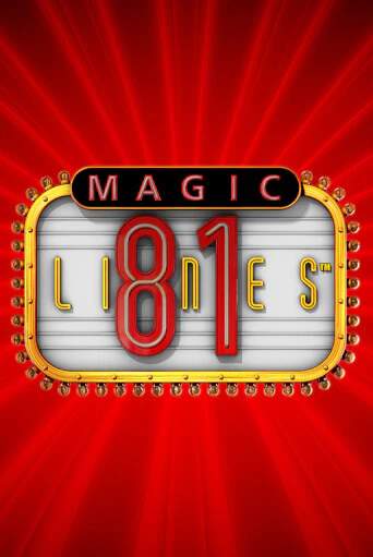 Magic 81 Lines играть демо версию | SlotoKing без регистрации