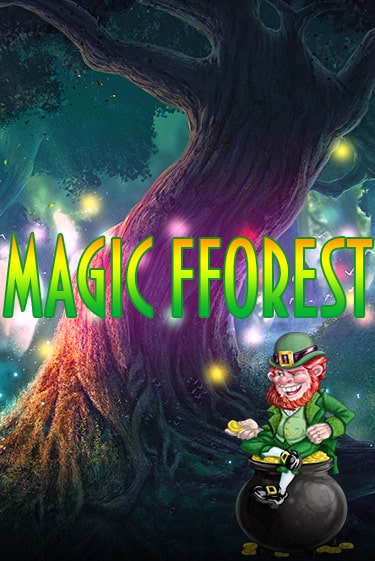 Magic Forest играть демо версию | SlotoKing без регистрации