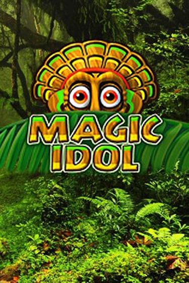 Magic Idol играть демо версию | SlotoKing без регистрации