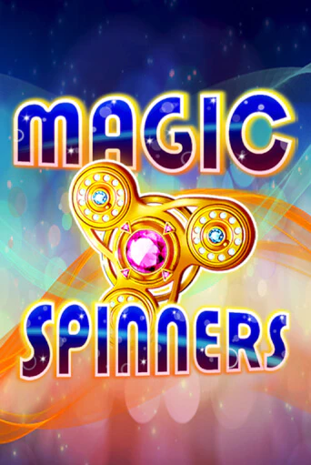 Magic Spinners играть демо версию | SlotoKing без регистрации