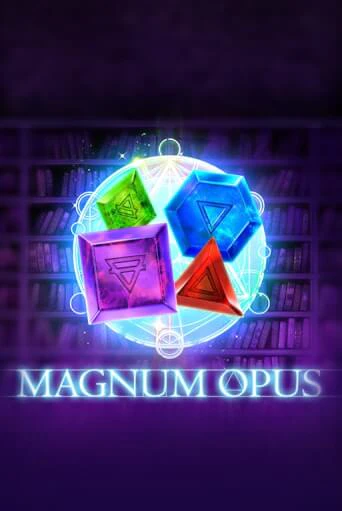 Magnum Opus играть демо версию | SlotoKing без регистрации