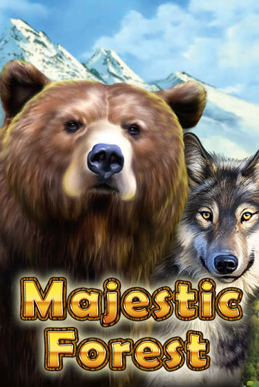 Majestic Forest играть демо версию | SlotoKing без регистрации