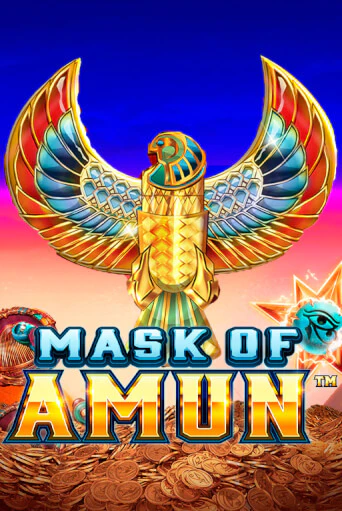 Mask of Amun играть демо версию | SlotoKing без регистрации