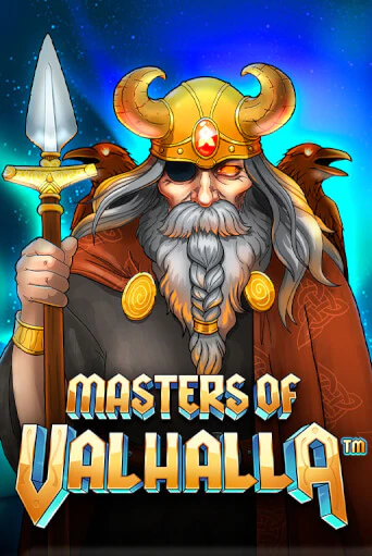 Masters of Valhalla играть демо версию | SlotoKing без регистрации