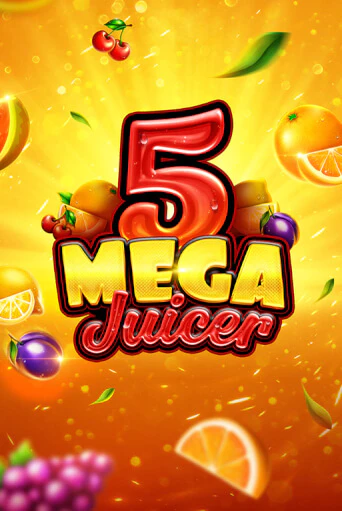 Mega Juicer 5 играть демо версию | SlotoKing без регистрации