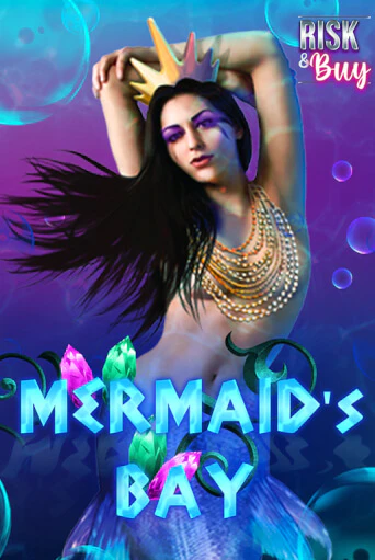 Mermaid's Bay играть демо версию | SlotoKing без регистрации