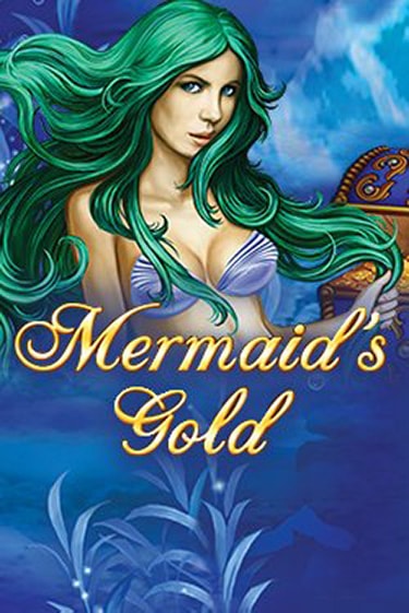 Mermaids Gold играть демо версию | SlotoKing без регистрации