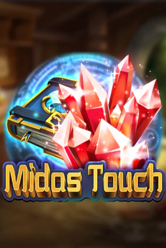 Midas Touch играть демо версию | SlotoKing без регистрации