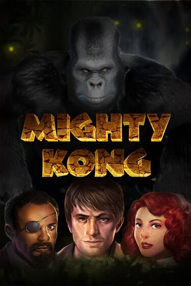 Mighty Kong играть демо версию | SlotoKing без регистрации