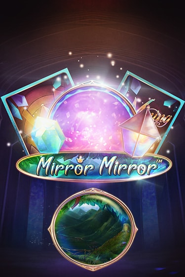 Fairytale Legends: Mirror Mirror играть демо версию | SlotoKing без регистрации