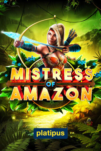 Mistress of Amazon играть демо версию | SlotoKing без регистрации