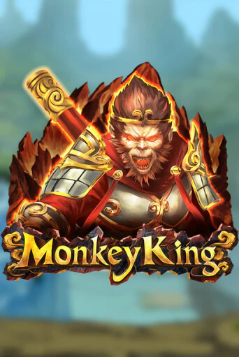 Monkey King играть демо версию | SlotoKing без регистрации