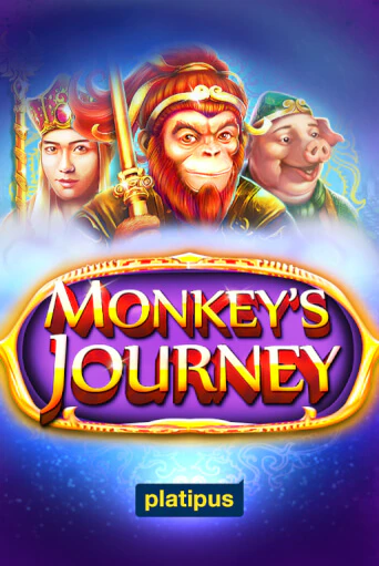 Monkey's Journey играть демо версию | SlotoKing без регистрации