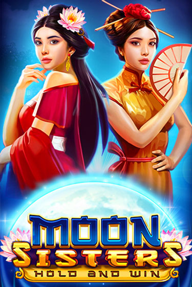 Moon Sisters играть демо версию | SlotoKing без регистрации