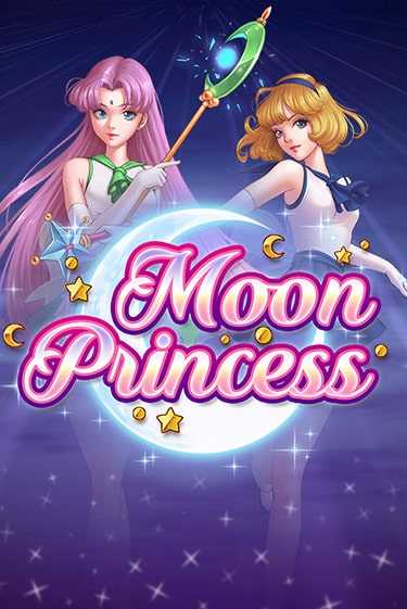 Moon Princess играть демо версию | SlotoKing без регистрации
