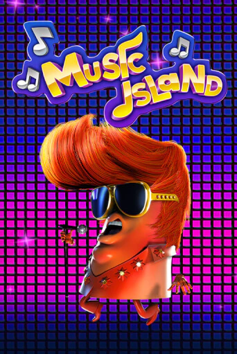 Music Island играть демо версию | SlotoKing без регистрации