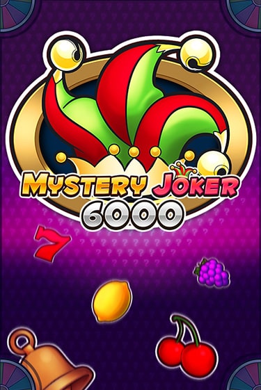 Mystery Joker 6000 играть демо версию | SlotoKing без регистрации