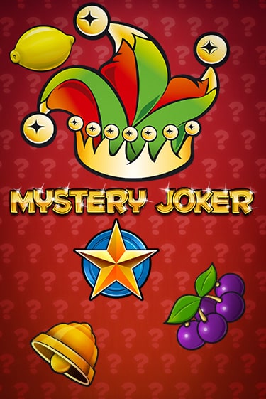 Mystery Joker играть демо версию | SlotoKing без регистрации