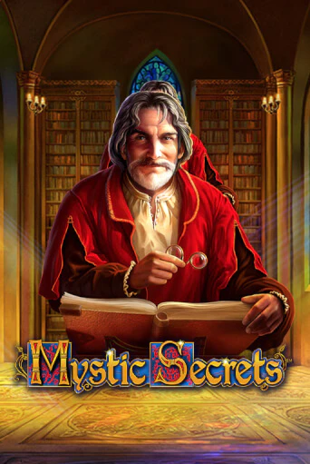Mystic Secrets играть демо версию | SlotoKing без регистрации