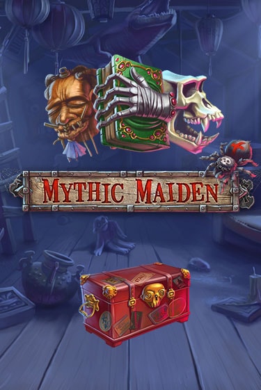 Mythic Maiden™ играть демо версию | SlotoKing без регистрации
