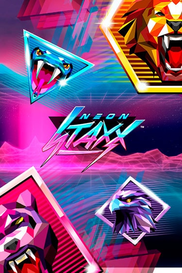 Neon Staxx™ играть демо версию | SlotoKing без регистрации