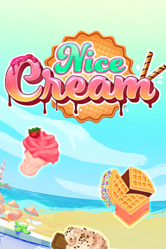 Nice Cream играть демо версию | SlotoKing без регистрации