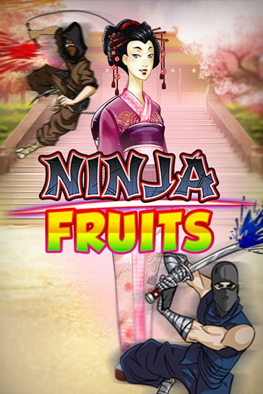 Ninja Fruits играть демо версию | SlotoKing без регистрации