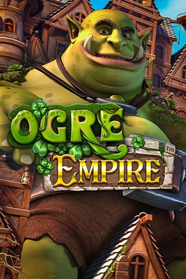Ogre Empire играть демо версию | SlotoKing без регистрации