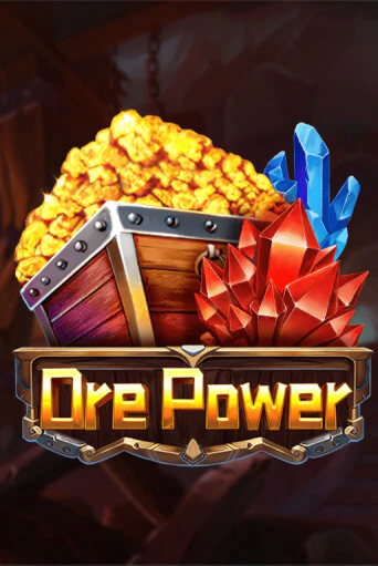 Ore Power играть демо версию | SlotoKing без регистрации