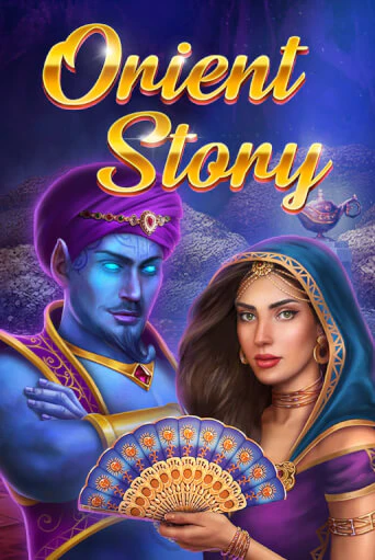 Orient Story играть демо версию | SlotoKing без регистрации