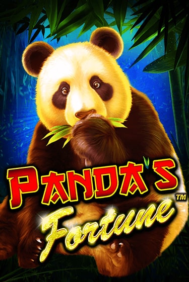 Panda's Fortune играть демо версию | SlotoKing без регистрации